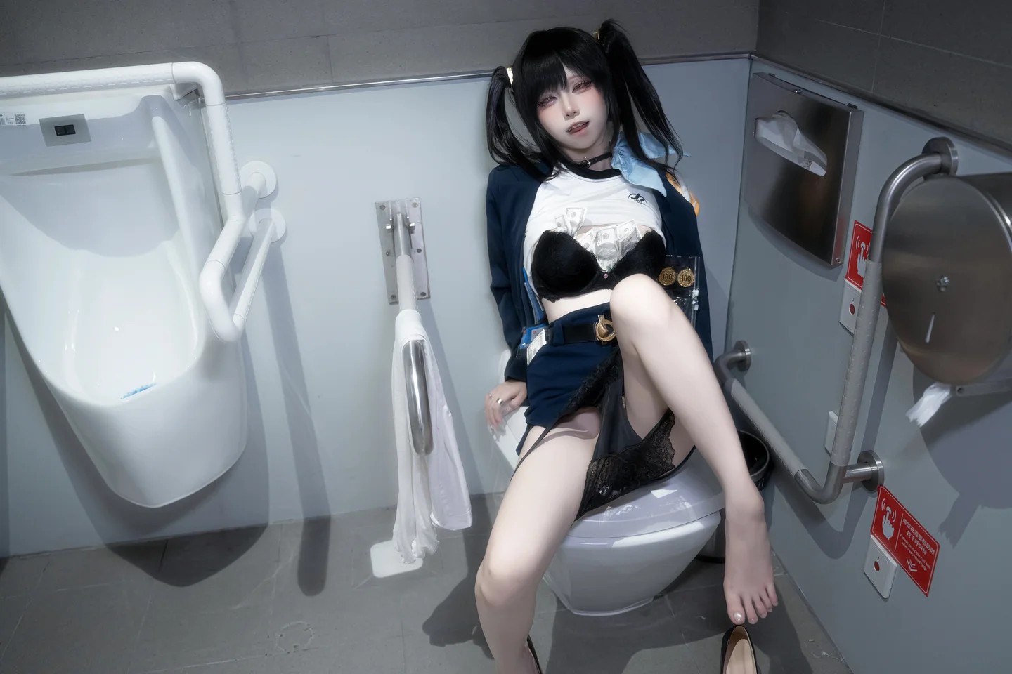 纸悦Etsu_ko - No.030 Nikke胜利女神 索拉 [57P-563MB] tg@simisebaisi 【丝足阁】052.webp